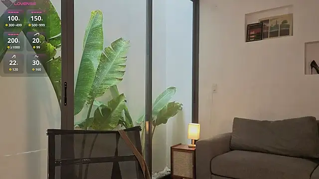 MickasaYo online show from 01.14.26