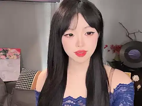 1X-xiaoyi online show from 01.09.26