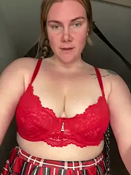 SexyBlondJoanna online show from 02.11.26