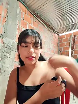 triana-hot18 online show from 01.12.26