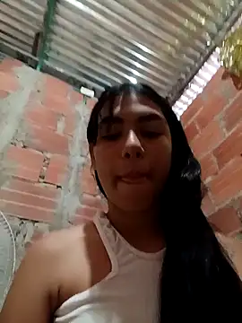 triana-hot18 online show from 02.03.26