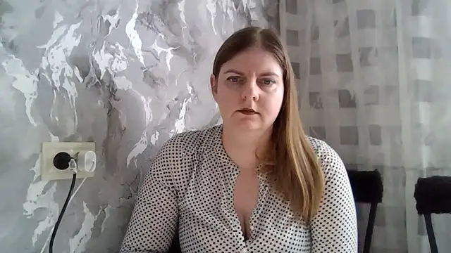 DarkRose0104 online show from 02.02.26