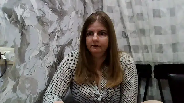 DarkRose0104 online show from 02.13.26