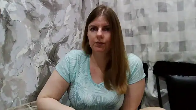 DarkRose0104 online show from 02.19.26