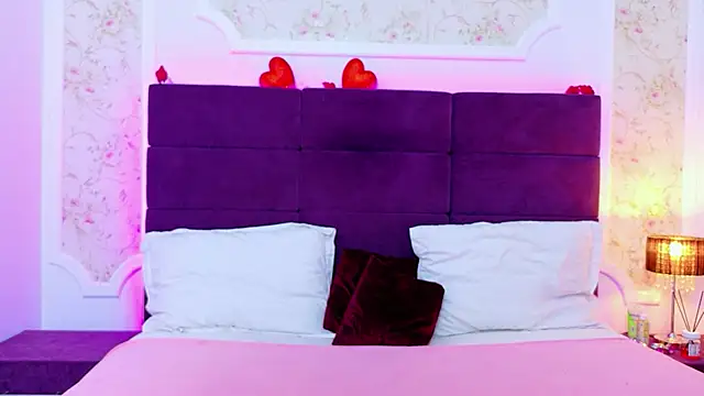 EvelinHill online show from 02.23.26