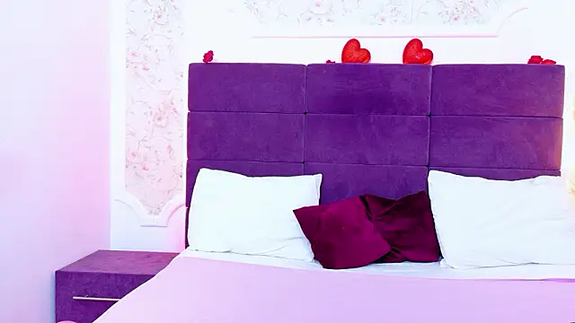 EvelinHill online show from 02.26.26