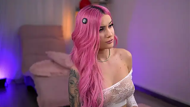 Miky Lust online show from 03.13.26