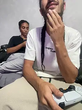 Brandy Mr-Whiskers online show from 02.16.26