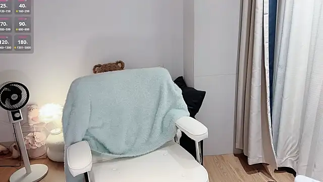 Snapshot of tutu-l chatting on 04.19.26 tutu-l online show from 04.19.26