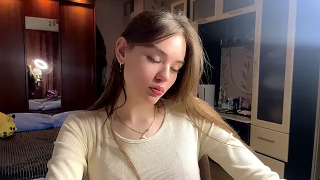 Snapshot of LubaSeirers chatting on 01.12.26 LubaSeirers online show from 01.12.26