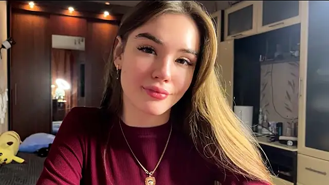 Snapshot of LubaSeirers chatting on 01.13.26 LubaSeirers online show from 01.13.26