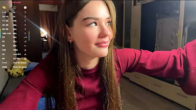 LubaSeirers online show from 01.16.26