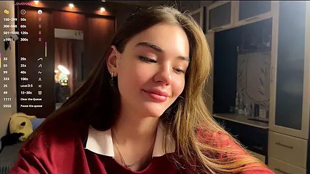 LubaSeirers online show from 01.17.26