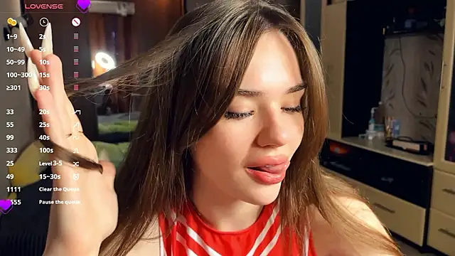 LubaSeirers online show from 03.09.26