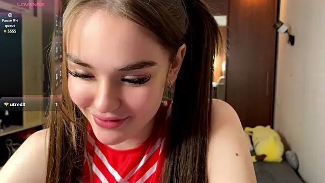 LubaSeirers online show from 04.02.26