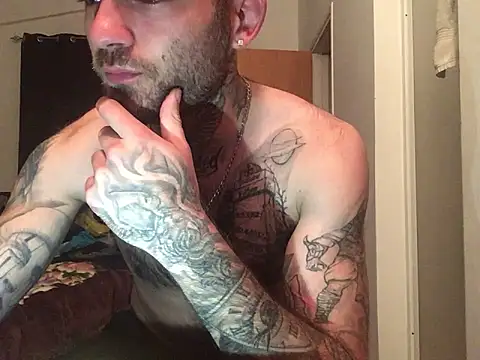 jacobsex221 online show from 04.07.26