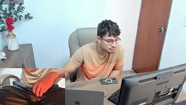 Jay Grip online show from 02.06.26