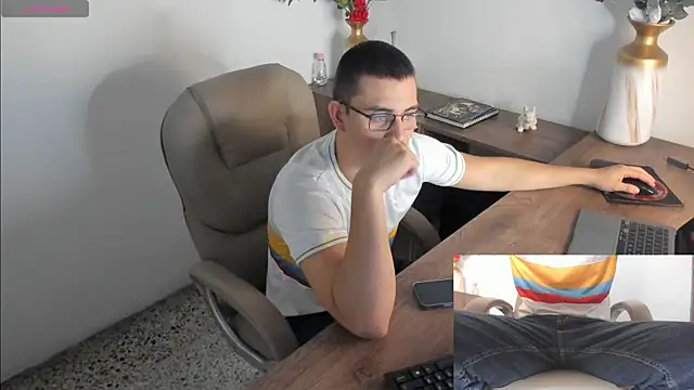 Jay Grip online show from 02.13.26