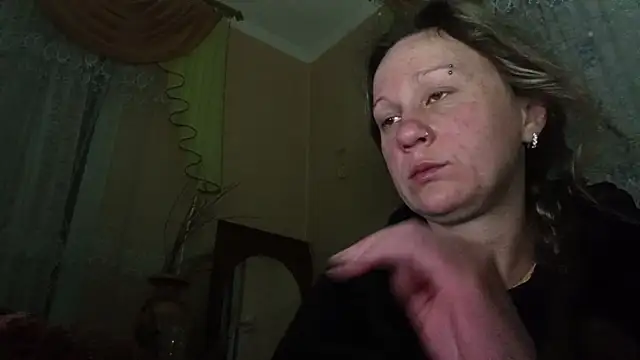 Norma Wall online show from 02.24.26