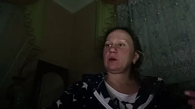 Norma Wall online show from 03.04.26