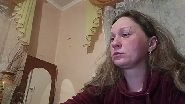 Norma Wall online show from 03.08.26