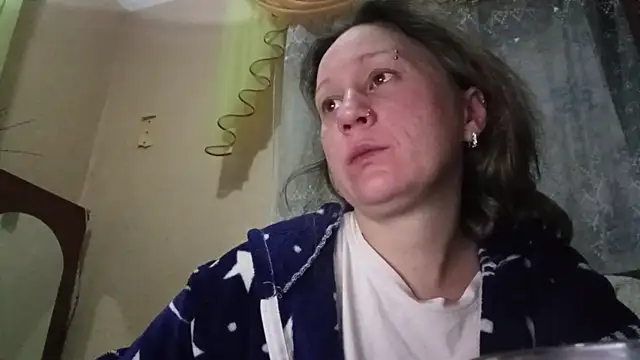 Norma Wall online show from 03.13.26