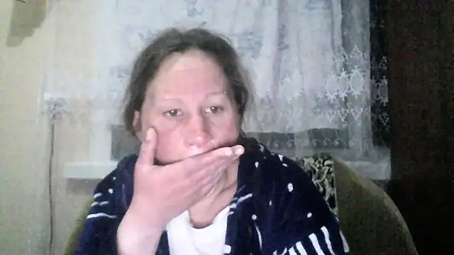 Norma Wall online show from 04.08.26