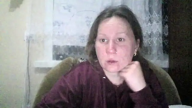 Snapshot of Norma_Wall chatting on 04.19.26 Norma Wall online show from 04.19.26
