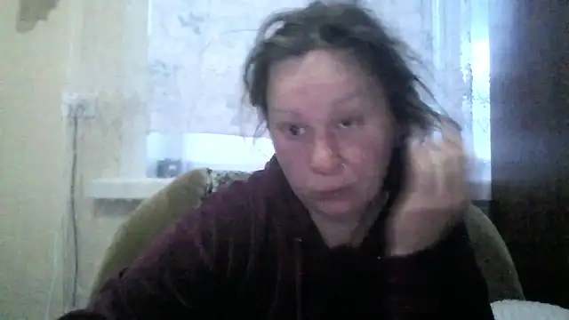 Snapshot of Norma_Wall chatting on 04.21.26 Norma Wall online show from 04.21.26