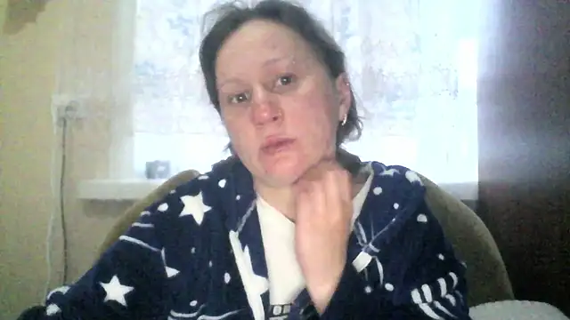 Snapshot of Norma_Wall chatting on 04.25.26 Norma Wall online show from 04.25.26