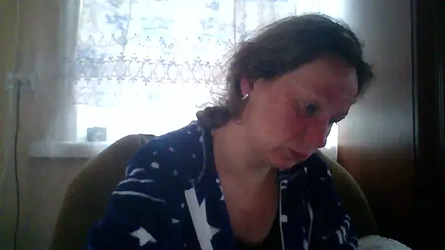 Snapshot of Norma_Wall chatting on 05.18.26 Norma Wall online show from 05.18.26