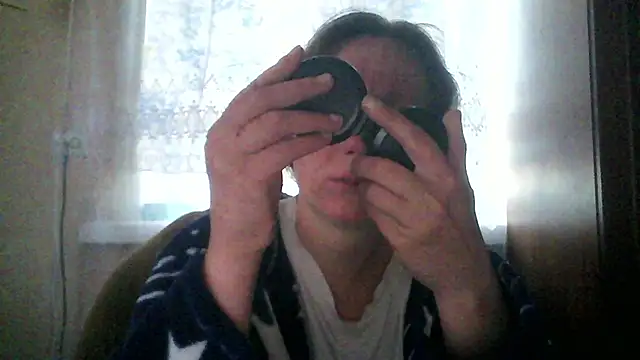 Snapshot of Norma_Wall chatting on 05.31.26 Norma Wall online show from 05.31.26