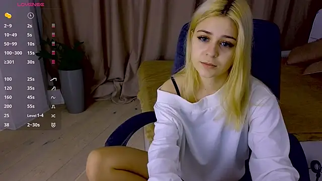 ApheliaStar online show from 01.14.26