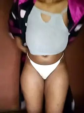 NastyFreaky4U online show from 06.10.26