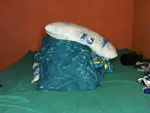NastyFreaky4U online show from 06.30.26