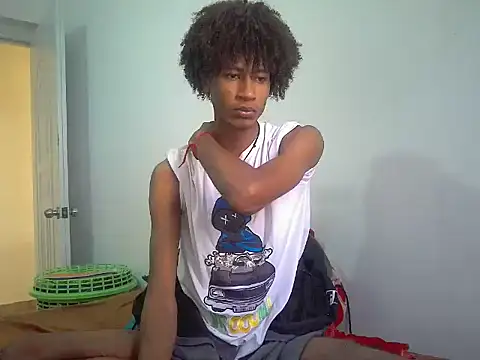 twink gabrielll online show from 02.06.26