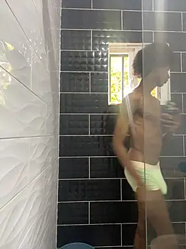 twink gabrielll online show from 04.19.26