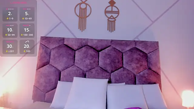 emily nova  online show from 04.08.26