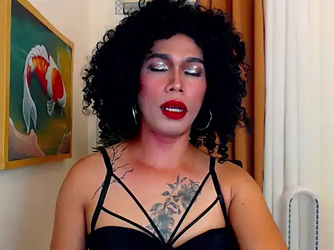 AmandaSmithTs online show from 02.22.26