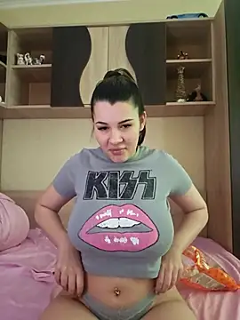 clararossie online show from 01.14.26