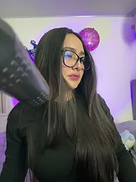 Diosa lunar1 online show from 03.04.26