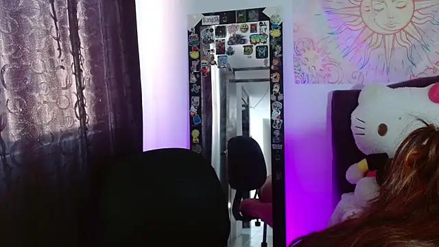 kittymiauu444 online show from 02.09.26