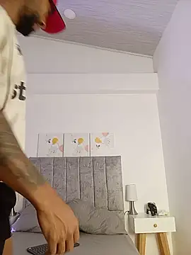 Dante Knox online show from 05.17.26