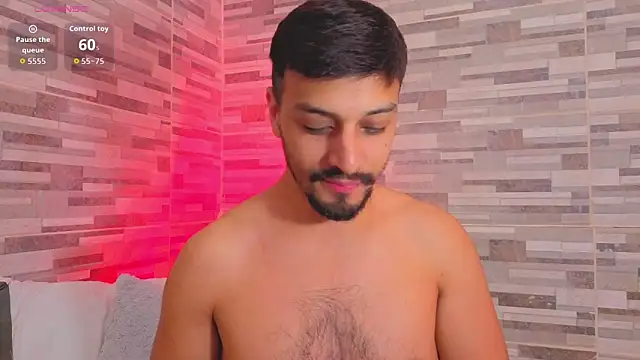 joelcallvil1 online show from 03.12.26