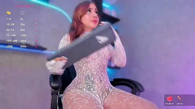 miia stonne online show from 03.18.26