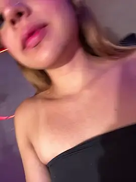 miia stonne online show from 03.29.26