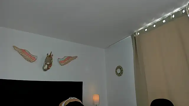 Natalye 23 online show from 03.24.26