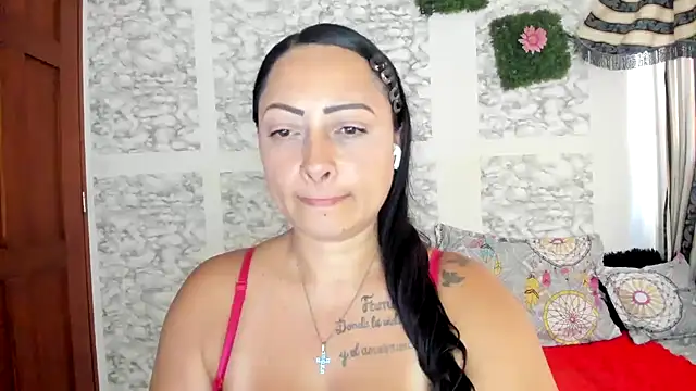 XXXStephanie XXX online show from 05.31.26