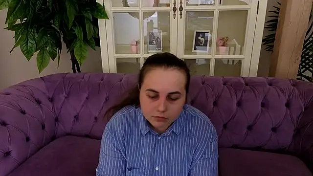 MikaFoxy online show from 04.01.26