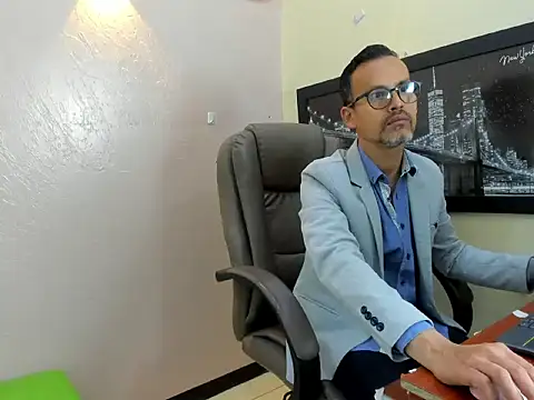 Oswalldo   online show from 03.10.26